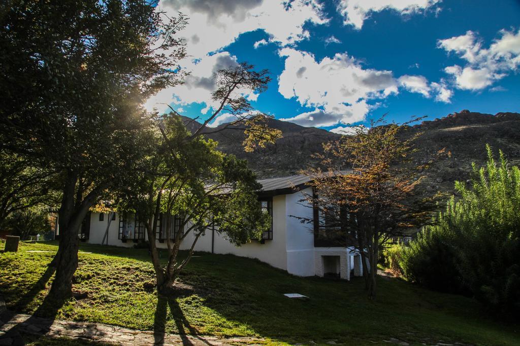 Hosteria Pehoe Torres del Paine National Park Eksteriør bilde