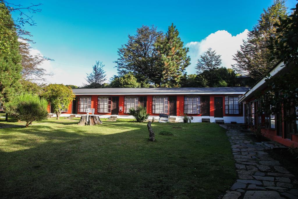 Hosteria Pehoe Torres del Paine National Park Eksteriør bilde